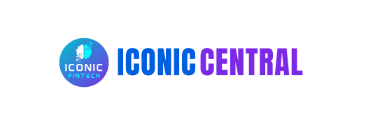 Iconic Central Services Sdn Bhd company logo
