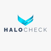 Halocheck company logo