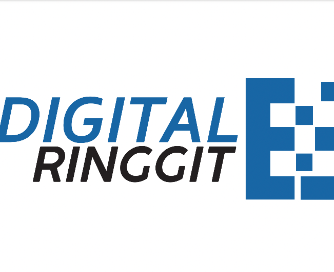 DIGITAL RINGGIT SDN. BHD. logo