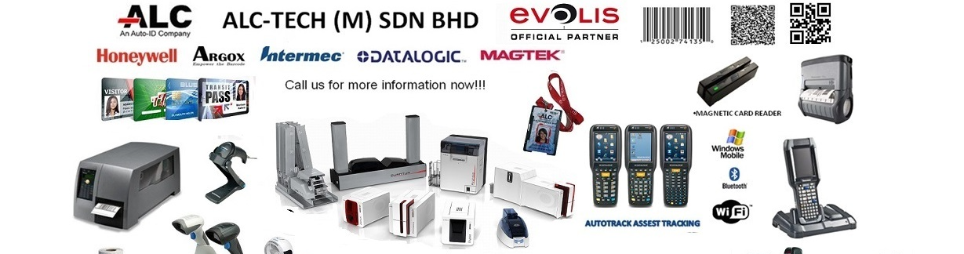 Banner for ALC-TECH (M) SDN BHD