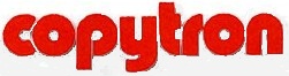 Banner for Copytron Marketing Sdn Bhd