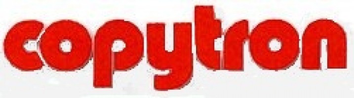 Copytron Marketing Sdn Bhd company logo