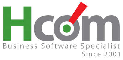 Hcom Technology Sdn Bhd company logo