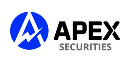 Apex Securities Berhad logo