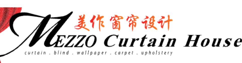 Banner for Mezzo Curtain House