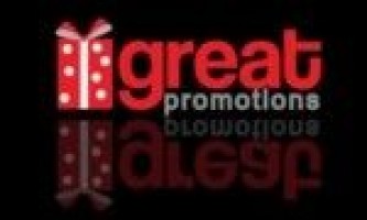 Great Promotions Sdn Bhd company logo