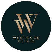 Westwood Clinic logo