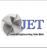 JET TOOLS & ENGINEERING SDN BHD company logo