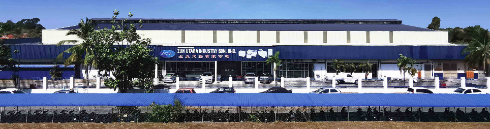 Banner for Lim Yew Marketing Sdn Bhd