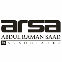 Abdul Raman Saad & Associates logo