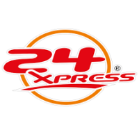 24 XPRESS SDN. BHD. logo