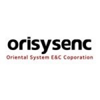 ORISYS E&C M SDN BHD company logo