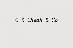 C. K. Cheah & Co. company logo
