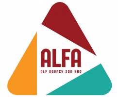ALF Agency Sdn. Bhd. company logo