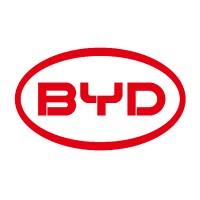 BYD Malaysia logo