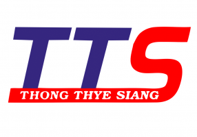 Thong Thye Siang Sdn Bhd logo