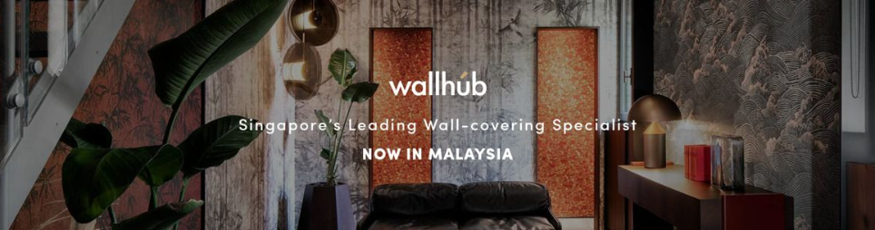 Banner for Wallhub Malaysia Sdn Bhd