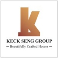 Keck Seng (Malaysia) Berhad logo