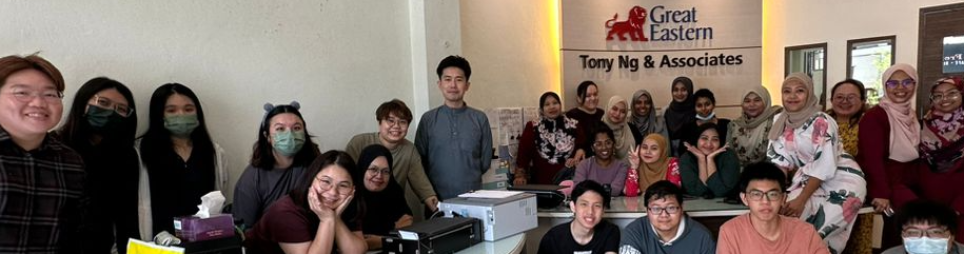 Banner for Tony Ng & Associates Sdn Bhd