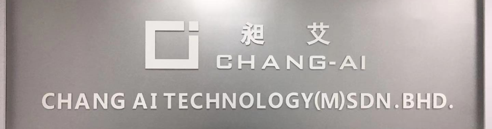 Banner for Chang Ai Technology (M) Sdn Bhd
