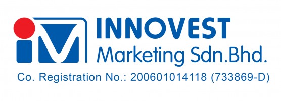 Innovest Marketing Sdn Bhd logo