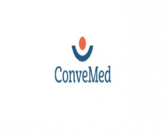 Convemed Sdn Bhd company logo