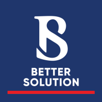 Company logo for Better Solution Sdn Bhd