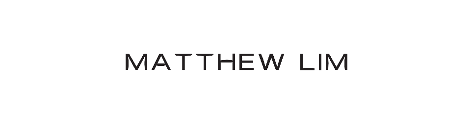 Banner for Matthew Lim Associates