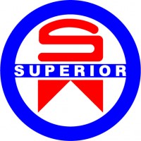 SUPERIOR MACHINERY company logo