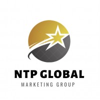 NTP Global Marketing company logo