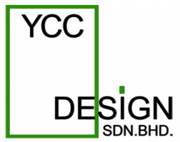 YCC Design Sdn Bhd logo