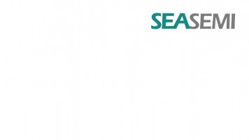 Seasemi Techonology logo