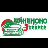 BAKEMONO J GARAGE company logo