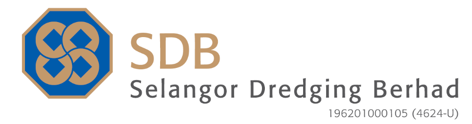 Banner for Selangor Dredging Berhad