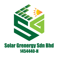 SOLAR GRENERGY SDN BHD company logo