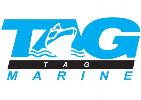 T.A.G. Marine Sdn Bhd (HQ) logo