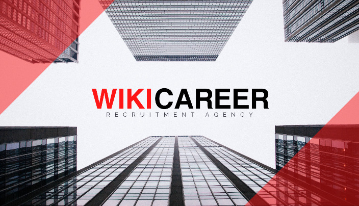 Wikicareer Sdn Bhd company banner