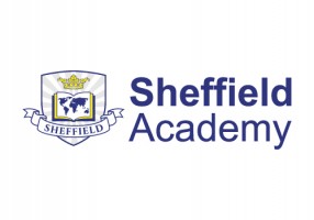 Sheffield Academy company logo