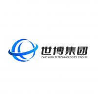 Company logo for One_world