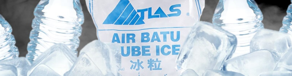 Banner for ATLAS EDIBLE ICE SDN BHD