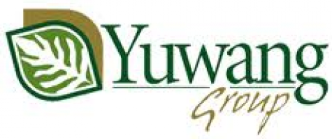 Yuwang Group logo
