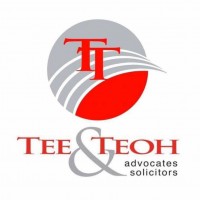Tee & Teoh logo