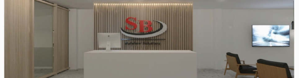 Banner for System Builders Maintenance Services Sdn Bhd