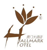 Hallmark Regency Hotel company logo