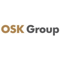 OSK Management Services Sdn Bhd logo