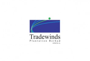 Tradewinds Plantation Berhad company logo