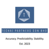 TECHAI PARTNERS SDN. BHD. company logo