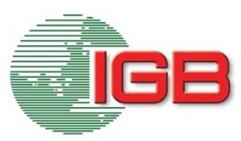 IGB Berhad logo
