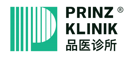 Prinz Klinik logo