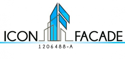 ICON FACADE SDN. BHD. company logo